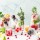 Gelati e granite con infusi di piante officinali: ricette salutari per l'estate