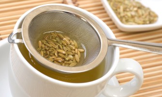 Il potere curativo del finocchietto una tisana benefica