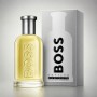 Boss bottled eau de toilette natural spray 100 ml