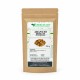 Arancio Dolce Scorze Taglio Tisana 250 g Erbologica Amazonas Andes Busta di carta kraft Erbologica Amazonas Andes con Arancio Dolce scorze taglio tisana 250 g ed etichetta botanica verde.