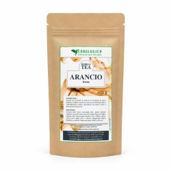 Arancio tisana composta