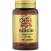 Silicio capsule