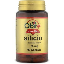 Silicio capsule