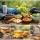 Erbe officinali per sport e recupero naturale