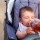 Prodotti naturali per neonati e bambini con ingredienti puri per la pelle sensibile