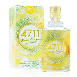 4711 Remix Eau de Cologne 100 ml Unisex