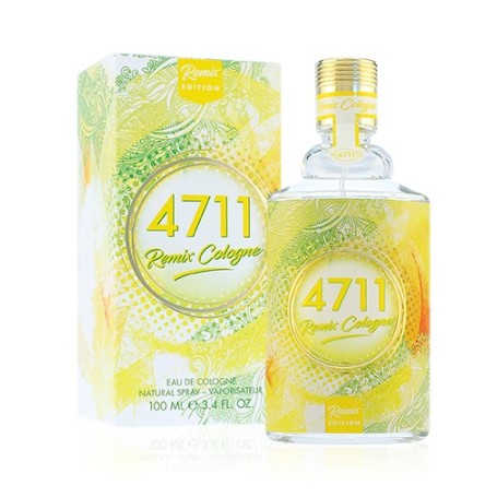 4711 Remix Eau de Cologne 100 ml Unisex