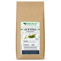Acetosa sommità tisana