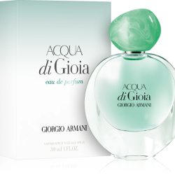 Acqua di gioia eau de parfum Giorgio Armani spray 30 ml per donna