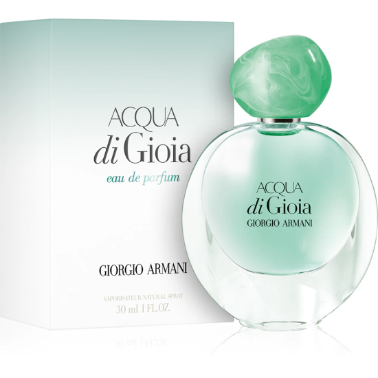 Acqua di gioia eau de parfum Giorgio Armani spray 30 ml per donna