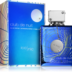 Armaf Club De Nuit Iconic eau de parfum 105 ml