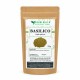 Basilico foglie in polvere (Ocimum basilicum) in busta kraft da 100g Erbologica Amazonas Andes