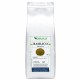 Confezione argentata da 1kg di Basilico foglie in polvere Erbologica Amazonas Andes