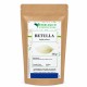 Betulla Foglie Polvere 100g Erbologica Amazonas Andes Busta Kraft Busta kraft da 100g di Betulla Foglie Polvere Erbologica Amazonas Andes con etichetta prodotto frontale.