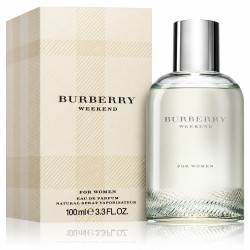 Burberry Weekend Eau De Parfum Spray 100 ml