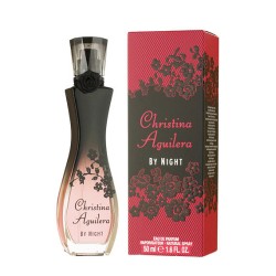 Christina Aguilera By Night Eau de Parfum spray