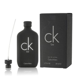 Ck be Calvin Klein eau de toilette spray 50 ml