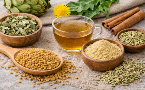 Fieno greco benefici per colesterolo glicemia e metabolismo
