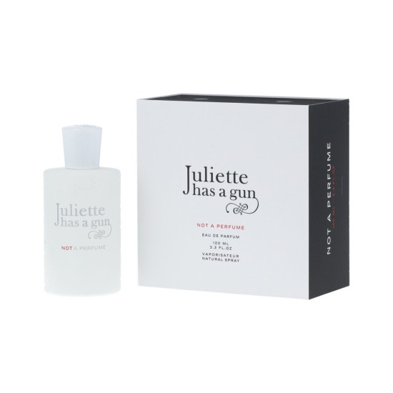 Juliette has a gun not a perfume natural spray 100 ml ( per donna) Juliette has a gun not a perfume natural spray 100 ml ( per donna)