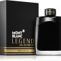 Montblanc Legend Eau De Parfum Spray 100 ml