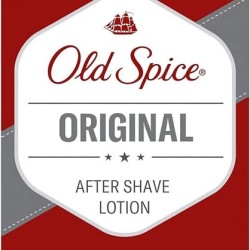 Old Spice Original After shave lotion 150 ml