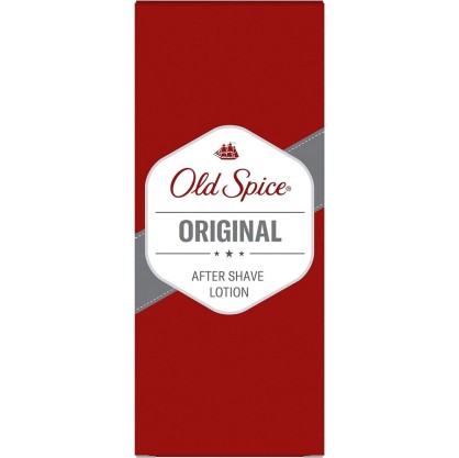 Old Spice Original After shave lotion 150 ml