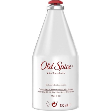 Old Spice Original After shave lotion 150 ml