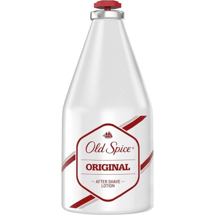 Old Spice Original After shave lotion 150 ml