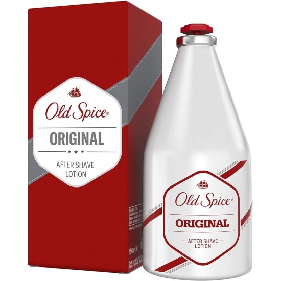 Old Spice Original After shave lotion 150 ml