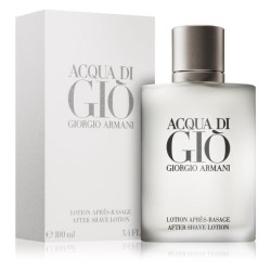 Giorgio Armani Acqua di Giò After Shave 100 ml