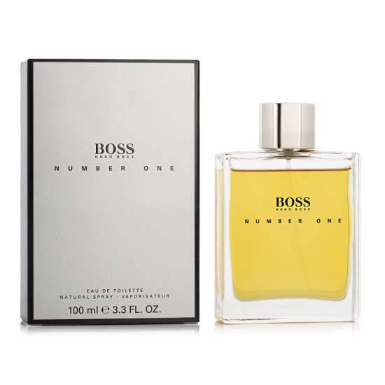 Hugo Boss Number One Eau de Toilette Uomo Hugo Boss Number One Eau de Toilette Uomo