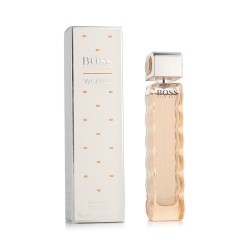 Boss hugo boss woman orange eau de toilette spray 75 ml
