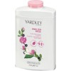 Yardley English Rose talco profumato 200g ( per donna)