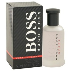 Hugo Boss Bottled Sport eau de toilette spray 50 ml