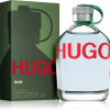 Hugo boss man eau de toilette 200 ml uomo profumo fresco e moderno