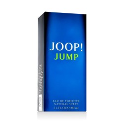 Joop jump eau de toilette spray 100 ml