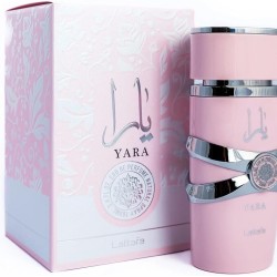 Lattafa YARA eau de parfum 100 ml