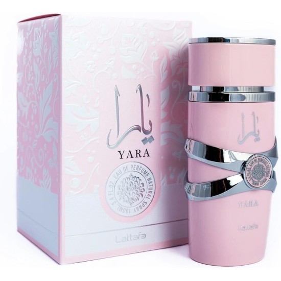 Lattafa YARA eau de parfum 100 ml