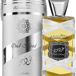 Lattafa Oud Mood Reminiscence eau de parfum 100 ml