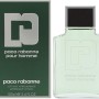 Paco Rabanne Pour Homme after shave après rasage 100 ml