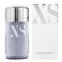 Paco Rabanne XS eau de toilette natural spray 100 ml
