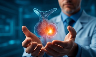 Prostata ingrossata: erbe e consigli per uomini dopo i 50