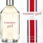 Tommy Hilfiger Tommy Girl eau de toilette Spray 100ml