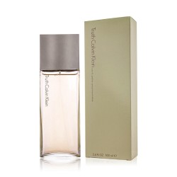 Truth Calvin klein eau de parfum spray 100 ml
