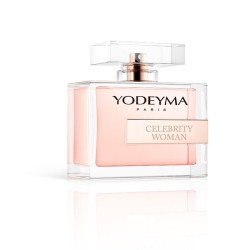 Yodeyma Celebrity Woman Eau de Parfum 100ml