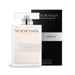Yodeyma Oseus Eau de Parfum 100ml