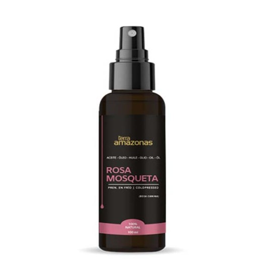 Olio di Rosa Mosqueta Puro Pressato a Freddo Olio di Rosa Mosqueta Puro Pressato a Freddo