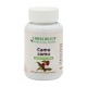 Flacone di Camu Camu (Myrciaria dubia) con 120 capsule da 500mg Erbologica Amazonas Andes integratore alimentare naturale peruviano.