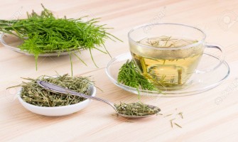 Equiseto tisana e i suoi benefici
