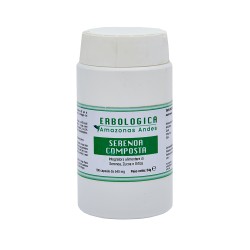 Serenoa Repens capsule